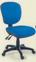 Arena 2.40 Midback Chair Charade